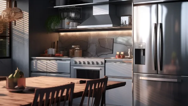 Appliances