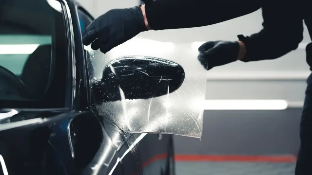 Automotive Services