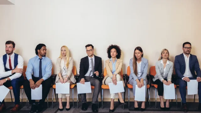 Careers and Recruitment