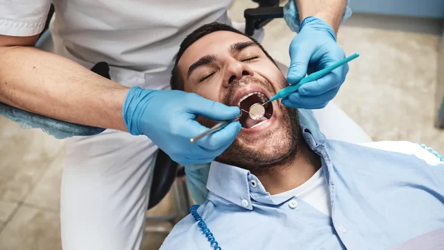 Dental Care
