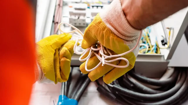 Electricians