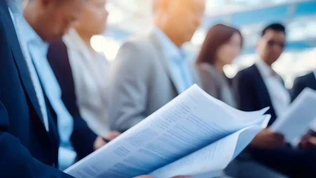 Employment and Recruitment