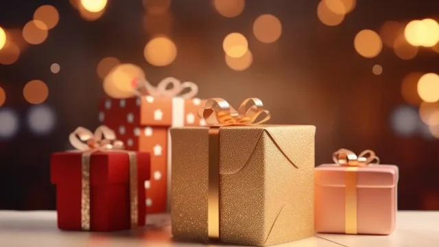 Gifts