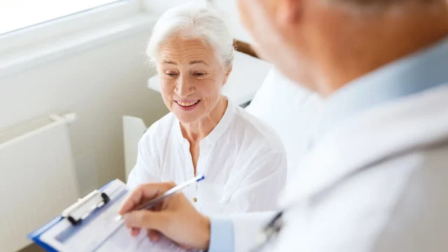 Health and Medical