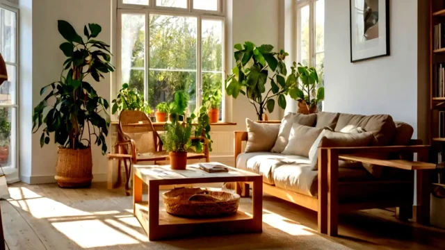 Home Decor and Garden
