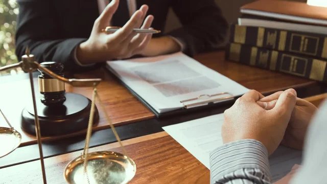 Lawyers and Law Firms