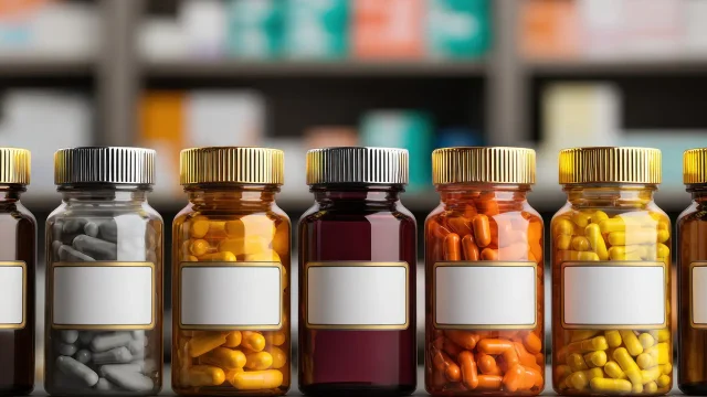 Medicine Facilities