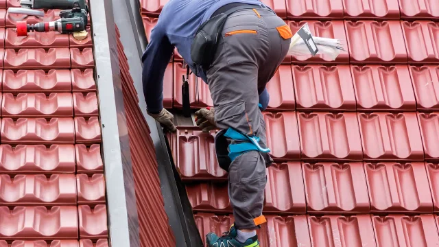 Roofing