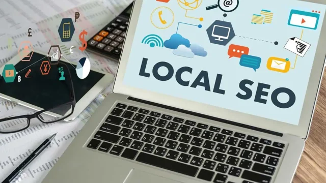 SEO, SMO and PPC