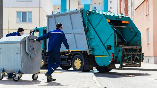 Waste Management