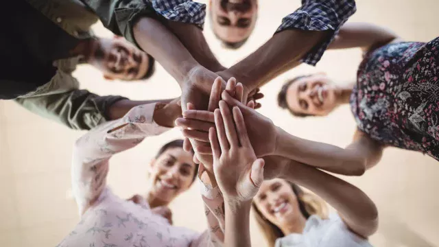 Community
