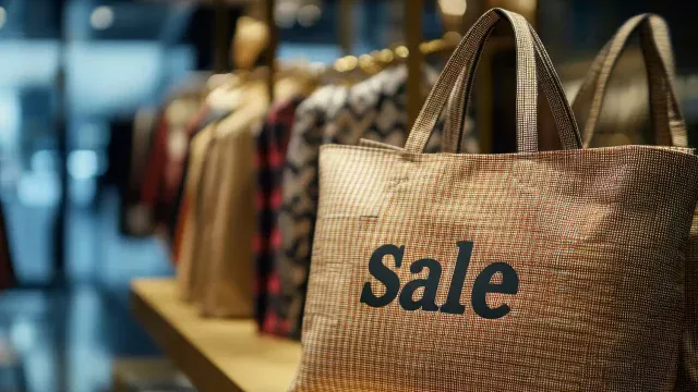 Shopping and Sales